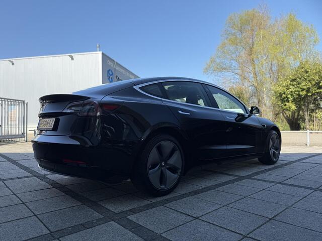 Tesla Model 3 Range Plus | Autopilot | Panorama | Leder | Navi | Camera
