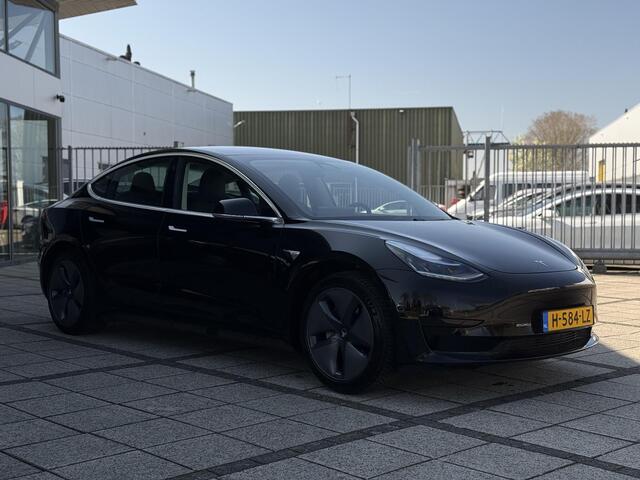 Tesla Model 3 Range Plus | Autopilot | Panorama | Leder | Navi | Camera
