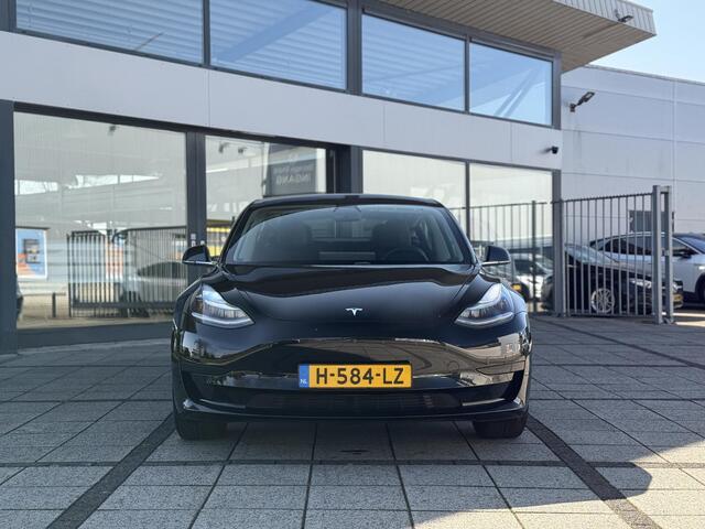 Tesla Model 3 Range Plus | Autopilot | Panorama | Leder | Navi | Camera