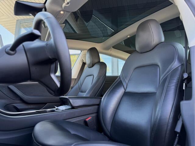 Tesla Model 3 Range Plus | Autopilot | Panorama | Leder | Navi | Camera