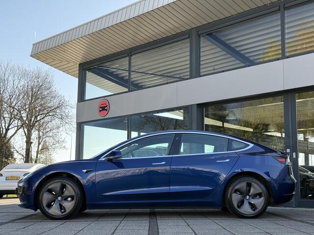 Tesla Model 3 Range Plus RWD | Autopilot | Panorama | Leder |