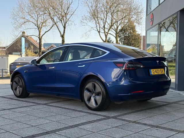 Tesla Model 3 Range Plus RWD | Autopilot | Panorama | Leder |