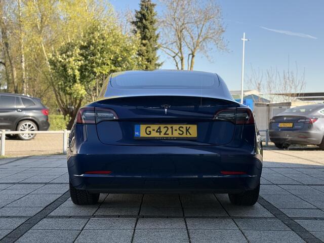 Tesla Model 3 Range Plus RWD | Autopilot | Panorama | Leder |