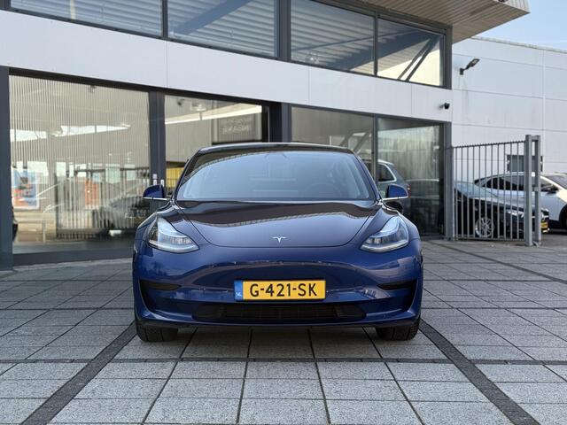 Tesla Model 3 Range Plus RWD | Autopilot | Panorama | Leder |