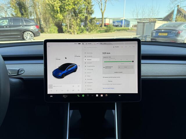 Tesla Model 3 Range Plus RWD | Autopilot | Panorama | Leder |