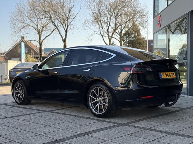 Tesla Model 3 Long Range AWD Dual | Autopilot | Panorama | Trekhaak |