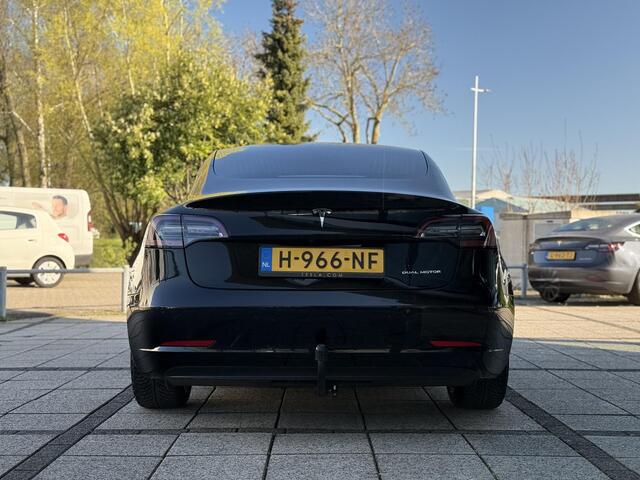 Tesla Model 3 Long Range AWD Dual | Autopilot | Panorama | Trekhaak |