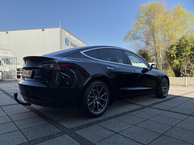 Tesla Model 3 Long Range AWD Dual | Autopilot | Panorama | Trekhaak |