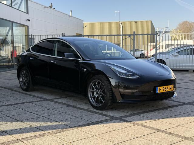 Tesla Model 3 Long Range AWD Dual | Autopilot | Panorama | Trekhaak |