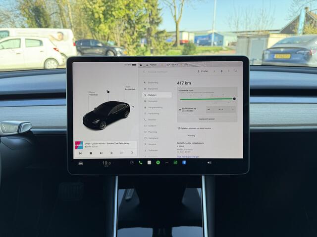 Tesla Model 3 Long Range AWD Dual | Autopilot | Panorama | Trekhaak |