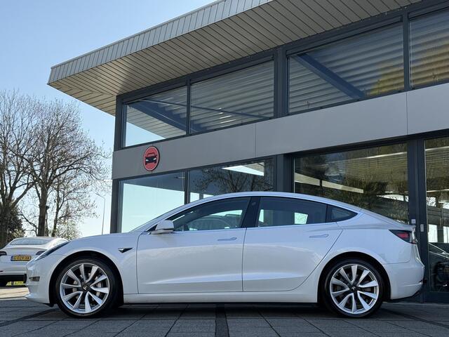 Tesla Model 3 Long Range AWD Dual | Autopilot | Panorama | Trekhaak |