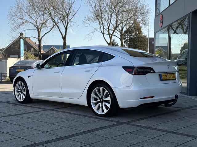 Tesla Model 3 Long Range AWD Dual | Autopilot | Panorama | Trekhaak |