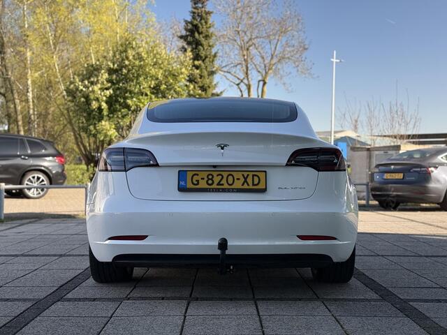 Tesla Model 3 Long Range AWD Dual | Autopilot | Panorama | Trekhaak |