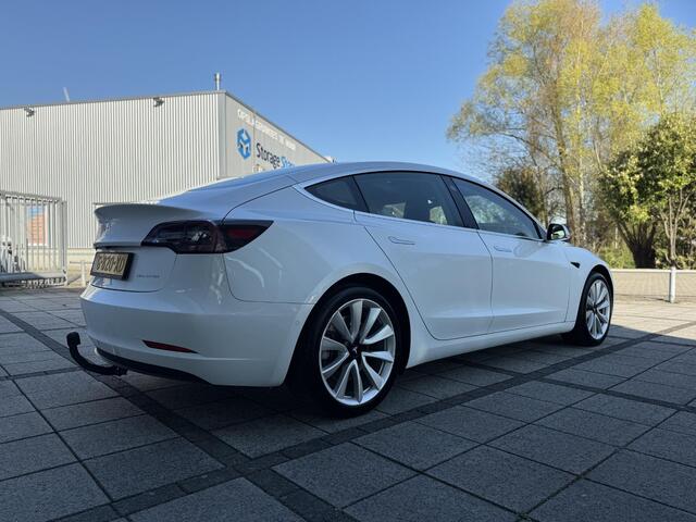 Tesla Model 3 Long Range AWD Dual | Autopilot | Panorama | Trekhaak |