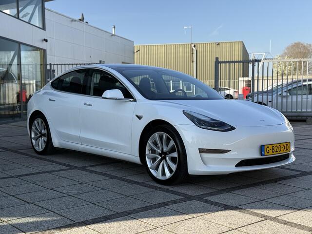 Tesla Model 3 Long Range AWD Dual | Autopilot | Panorama | Trekhaak |