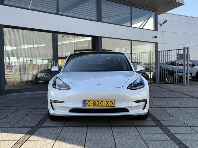 Tesla Model 3 Long Range AWD Dual | Autopilot | Panorama | Trekhaak |