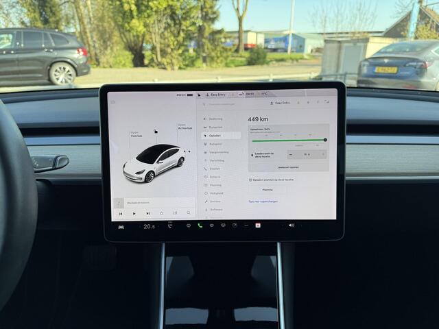 Tesla Model 3 Long Range AWD Dual | Autopilot | Panorama | Trekhaak |
