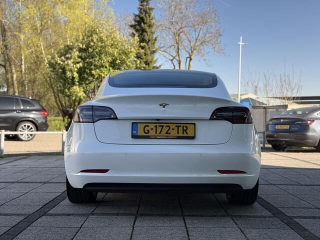 Tesla Model 3 Range Plus RWD | Autopilot | Panorama | Leder |