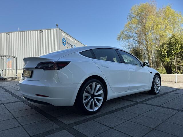 Tesla Model 3 Range Plus RWD | Autopilot | Panorama | Leder |