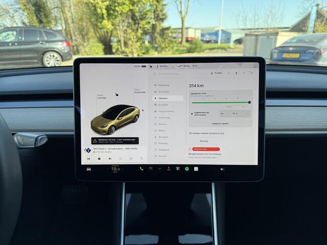 Tesla Model 3 Range Plus RWD | Autopilot | Panorama | Leder |