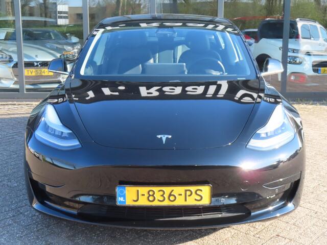 Tesla Model 3 Standard RWD Plus 60 kWh