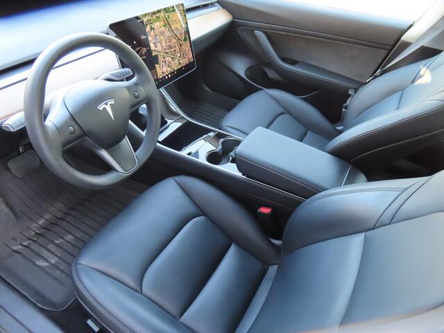 Tesla Model 3 Standard RWD Plus 60 kWh