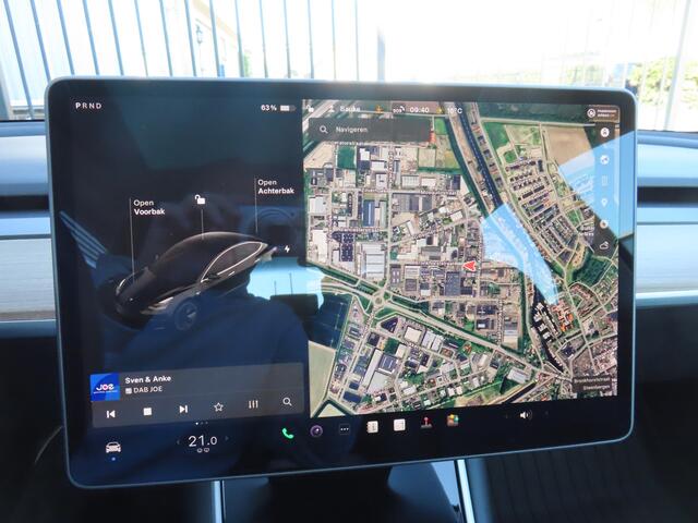 Tesla Model 3 Standard RWD Plus 60 kWh
