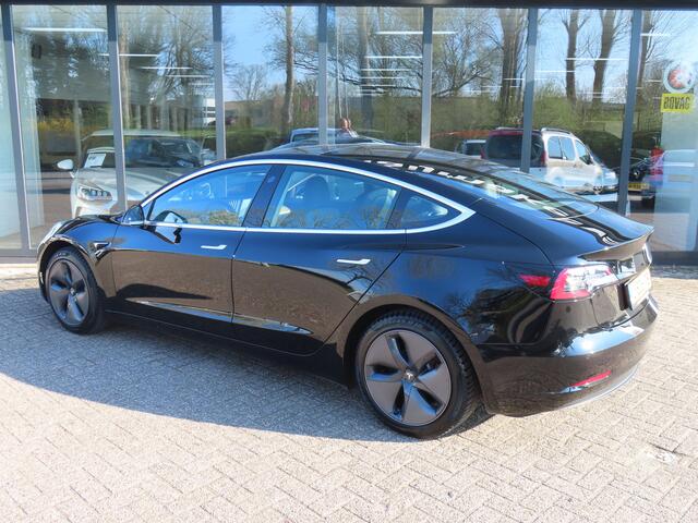 Tesla Model 3 Standard RWD Plus 60 kWh