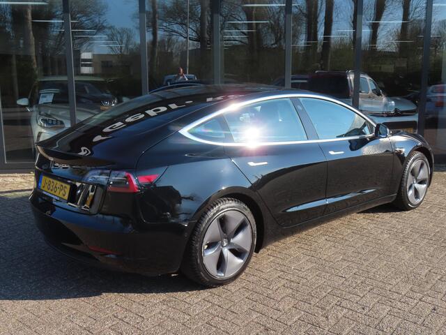 Tesla Model 3 Standard RWD Plus 60 kWh