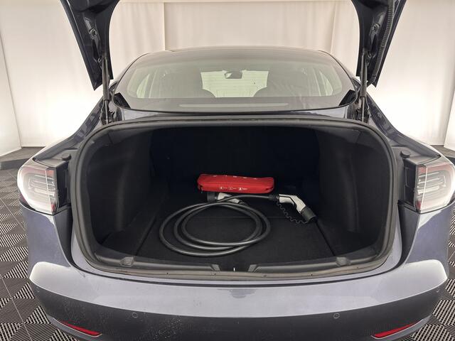 Tesla Model 3 Standard RWD Plus 60 kWh [ 3-Fase ] (INCL-BTW) Aut. *PANO | AUTO-PILOT | NAPPA-LEATHER | KEYLESS | FULL-LED | MEMORY-PACK | SURROUND-VIEW | DAB | CARPLAY | DIGI-COCKPIT | LANE-ASSIST | COMFORT-SEATS | 19"ALU*