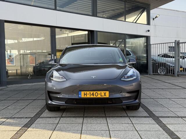 Tesla Model 3 Range Plus RWD | Autopilot | Panorama | Leder |