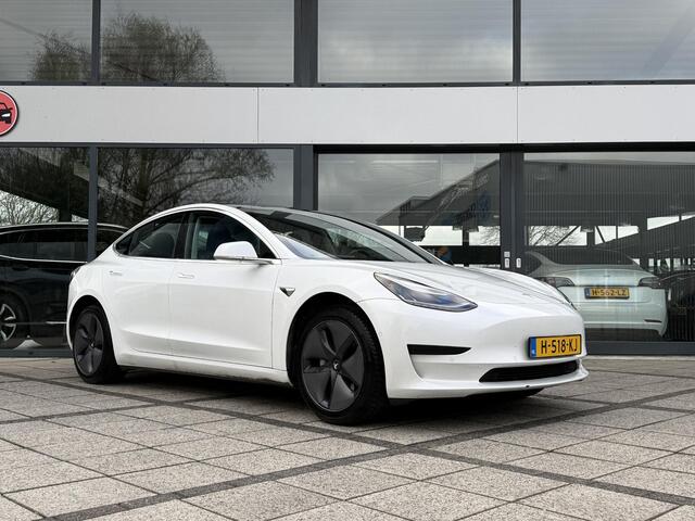 Tesla Model 3 Range Plus | Autopilot | Panorama | Leder | Navi | Camera