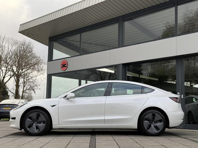 Tesla Model 3 Range Plus | Autopilot | Panorama | Leder | Navi | Camera