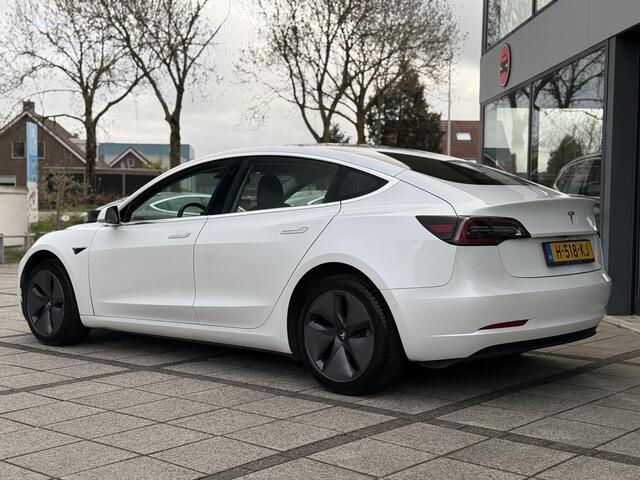 Tesla Model 3 Range Plus | Autopilot | Panorama | Leder | Navi | Camera