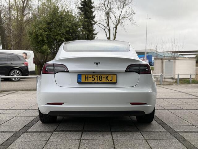 Tesla Model 3 Range Plus | Autopilot | Panorama | Leder | Navi | Camera