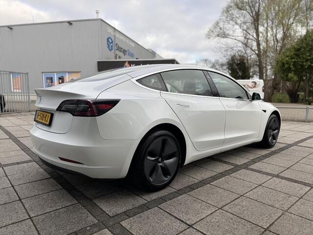 Tesla Model 3 Range Plus | Autopilot | Panorama | Leder | Navi | Camera