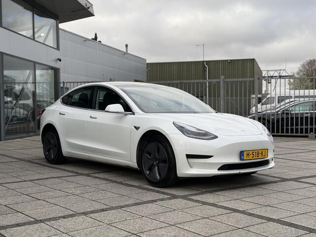 Tesla Model 3 Range Plus | Autopilot | Panorama | Leder | Navi | Camera