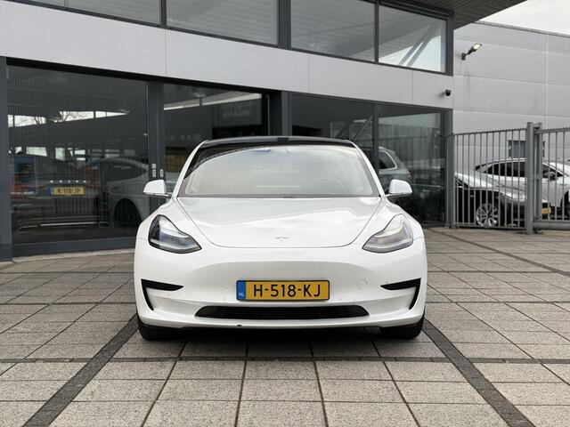 Tesla Model 3 Range Plus | Autopilot | Panorama | Leder | Navi | Camera