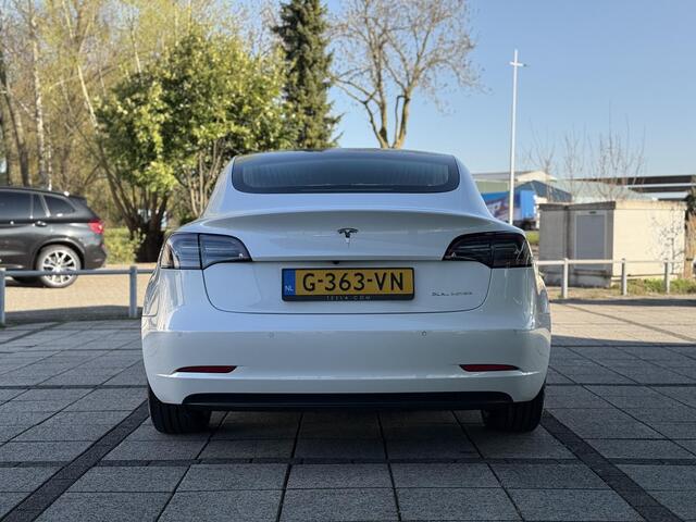 Tesla Model 3 Long Range AWD Dual | Autopilot | Panorama | Bruin Leer |
