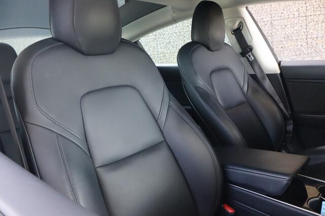 Tesla Model 3 Performance AWD75kWh I Geen Import I Achteruitrijcamera I Zwart