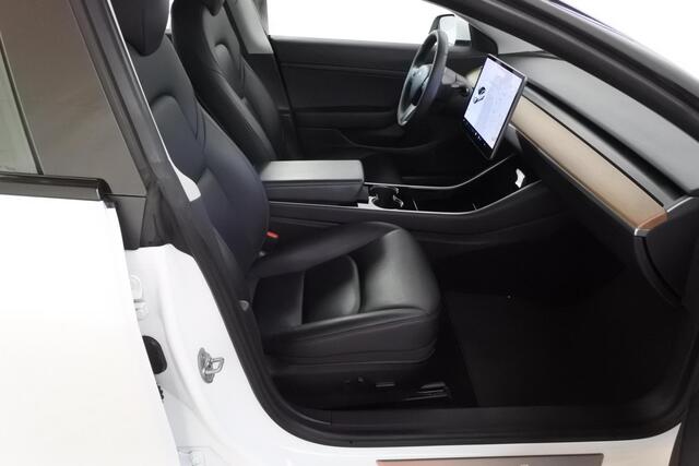 Tesla Model 3 SR Plus 60 kWh Chrome delete