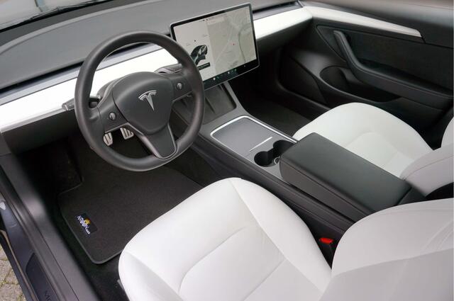 Tesla Model 3 Performance 513PK AWD 75kWh Warmtepomp