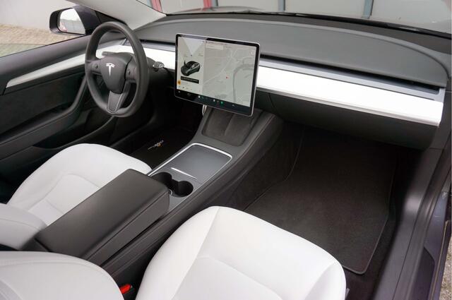 Tesla Model 3 Performance 513PK AWD 75kWh Warmtepomp