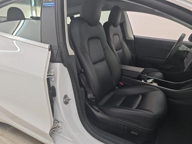 Tesla Model 3 Standard RWD Plus 60 kWh NL AUTO | CAMERA | LEDER | PANO