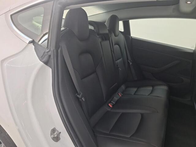 Tesla Model 3 Standard RWD Plus 60 kWh NL AUTO | CAMERA | LEDER | PANO