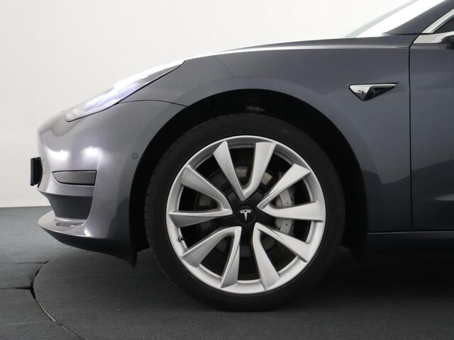 Tesla Model 3 Standard RWD Plus 60 kWh Nieuwe HV Accu! | FSD computer 3.0 | Navi!