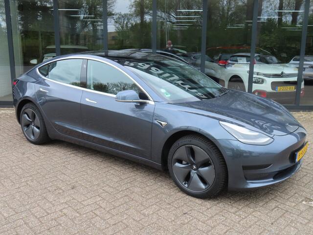 Tesla Model 3 Standard RWD Plus 60 kWh*EXPORTPRIJS*