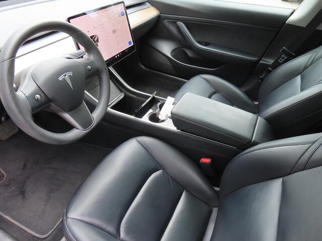 Tesla Model 3 Standard RWD Plus 60 kWh*EXPORTPRIJS*