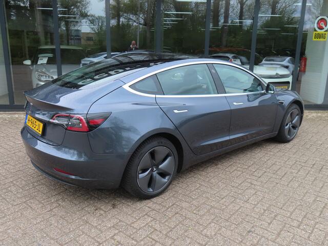 Tesla Model 3 Standard RWD Plus 60 kWh*EXPORTPRIJS*