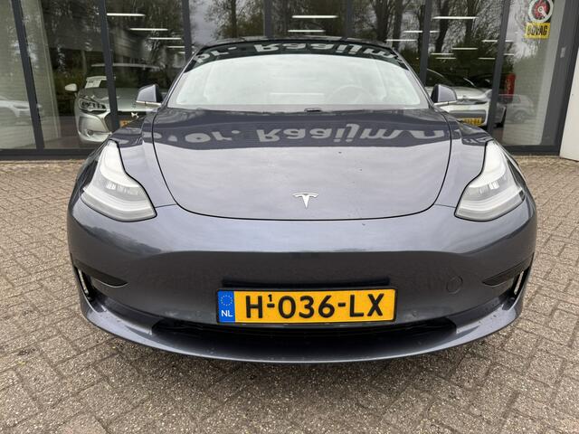Tesla Model 3 Standard RWD Plus 60 kWh*EXPORTPRIJS*